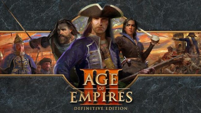 age of empires 3 download full version free